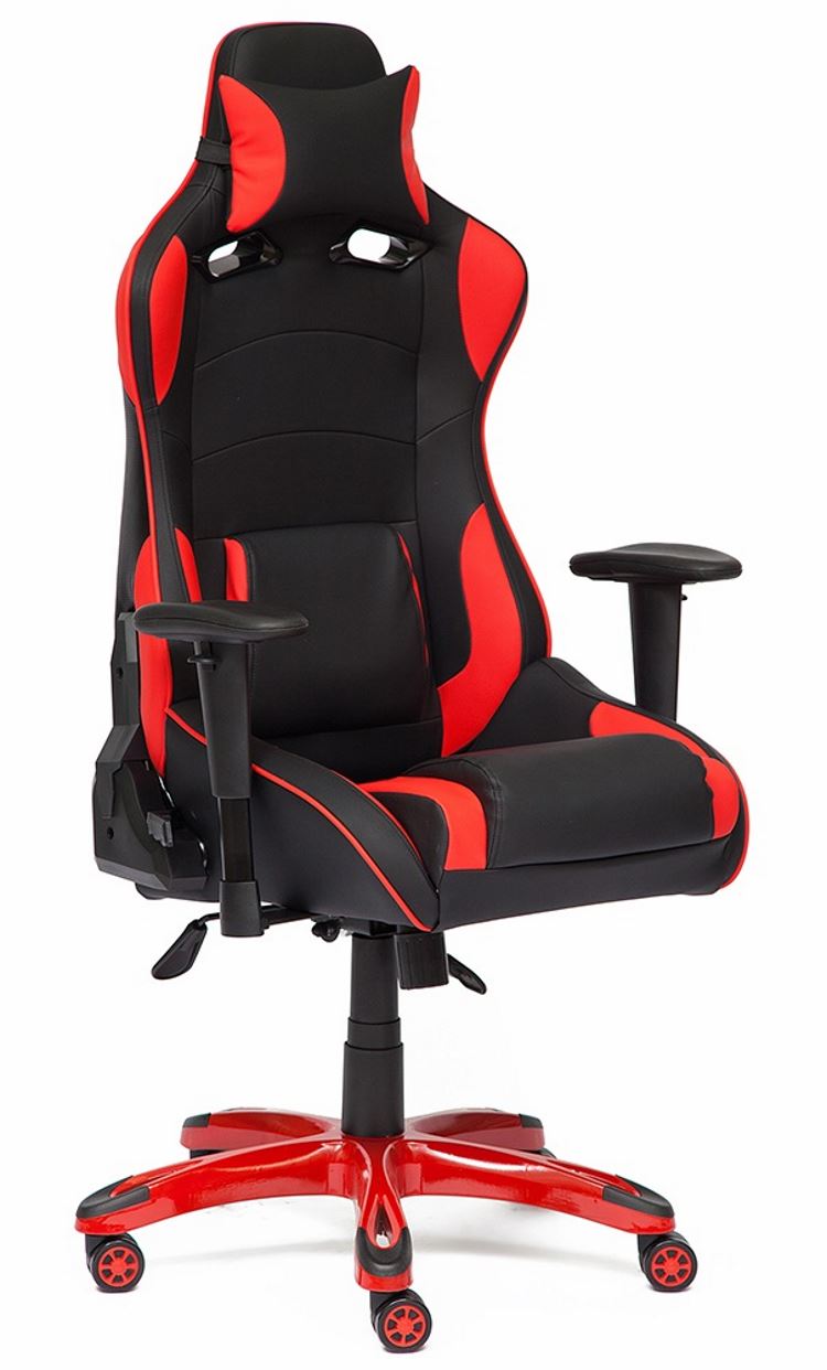 Фото Кресло геймерское Ифорс (Iforce) от производителя Tetchair в Евпатории по цене 27 650 ₽
