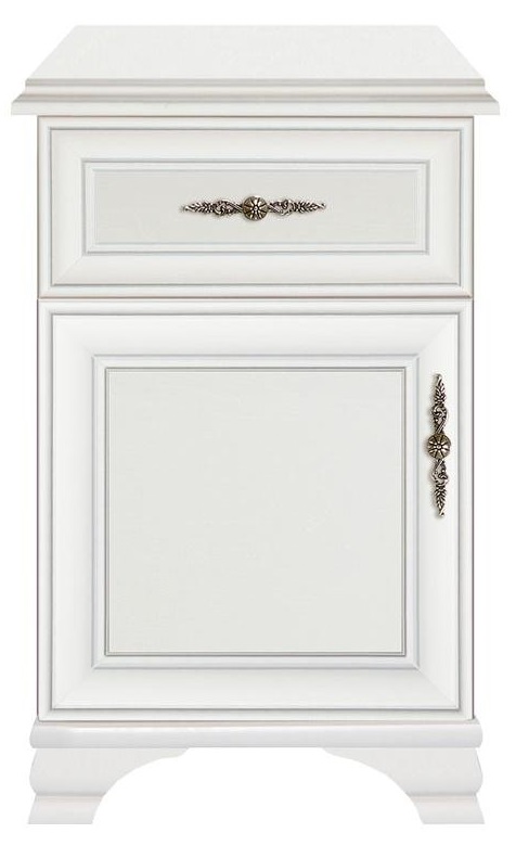 Фото Тумба Kentaki S320-KOM1D1S/L от производителя Black Red White (БРВ) в Евпатории по цене 14&nbsp;990 ₽