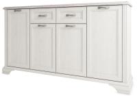 Тумба 4D1S Монако (Monako) (сосна винтаж-дуб анкона (Анрэкс) ) в Евпатории от производителя 