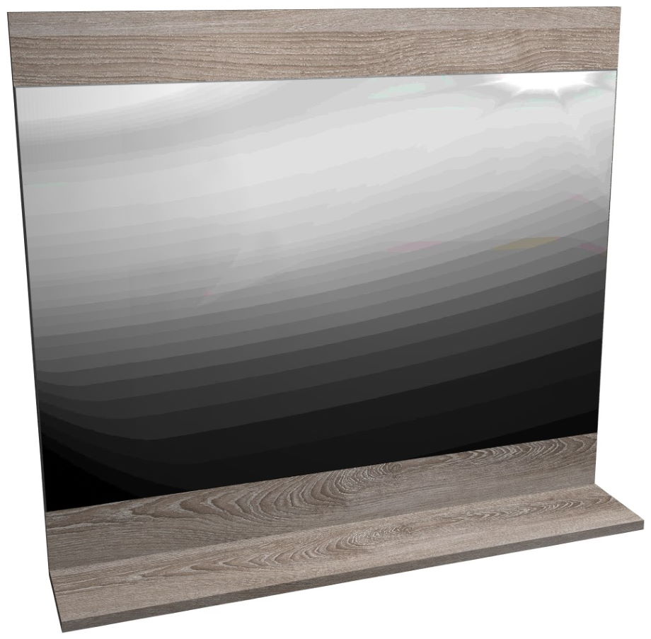 Фото Зеркало Ханна ПХ-8 от производителя СБК в Евпатории по цене 3&nbsp;290 ₽