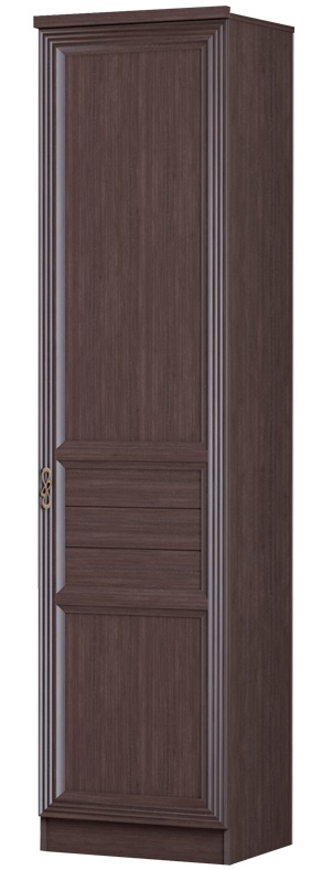 Фото Шкаф Лира 41 (51) однодверный от производителя Яна в Евпатории по цене 14&nbsp;070 ₽