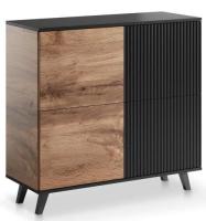 Фото mebel-dlya-gostinits комод halmar random km-2 производитель Halmar 