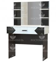 Фото  стол туалетный ника-1 тс-6 производитель Росток