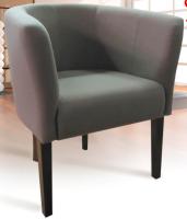 Кресло Клуб 2 (1 категория (Дюарт) ) в Евпатории от производителя 