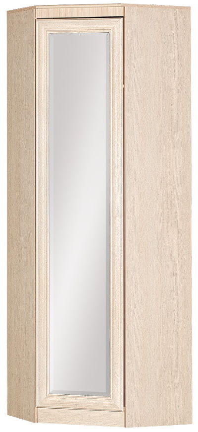 Фото Шкаф Инна 621 (77) угловой от производителя Яна в Евпатории по цене 29&nbsp;240 ₽