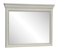 Зеркало навесное Эльмира 40.11 (белый (Олмеко) ) в Евпатории от производителя 