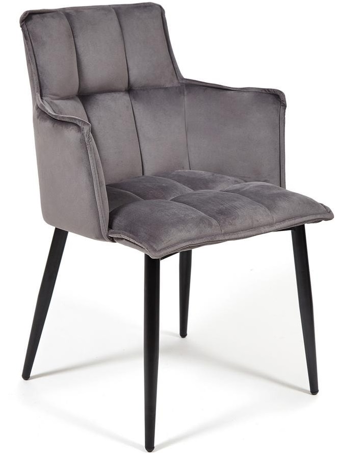 Фото Кресло Саскиа (Saskia) (mod 8283) от производителя Tetchair в Евпатории по цене 9&nbsp;060 ₽