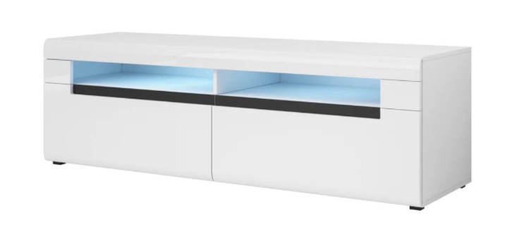 Фото Kомод TV-2S typ 39 Hektor от производителя  в Евпатории по цене 43 380 ₽