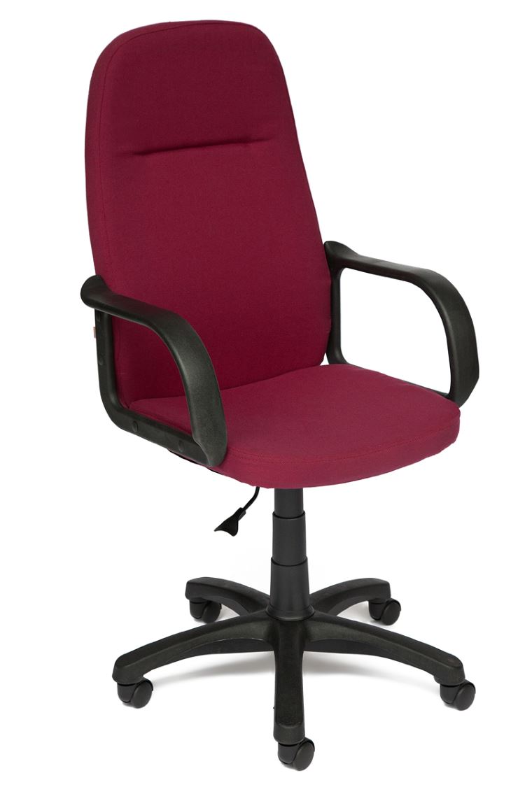 Фото Кресло для персонала Лидер (Leader) от производителя Tetchair в Евпатории по цене 8&nbsp;430 ₽