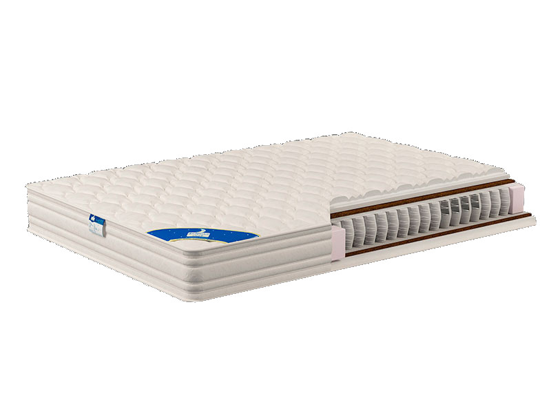 Фото Матрас Relax Рremium (Релакс премиум) от производителя Фабрика Снов в Евпатории по цене 9 750 ₽