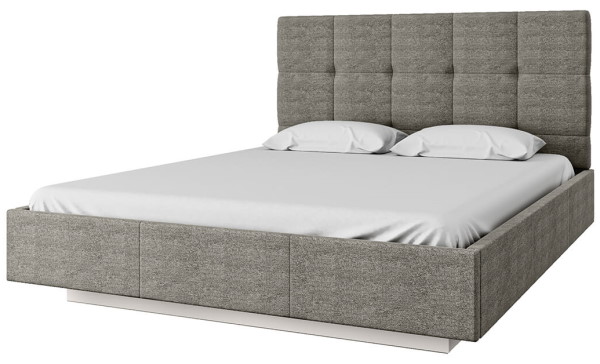 Фото Кровать двуспальная 160M Модерн (Modern) (СМ 160х200) с подъемным механизмом от производителя Анрэкс в Евпатории по цене 44 590 ₽