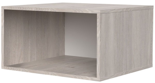 Фото Антресоль Бриз ШР-1 от производителя Браво-мебель в Евпатории по цене 3 880 ₽