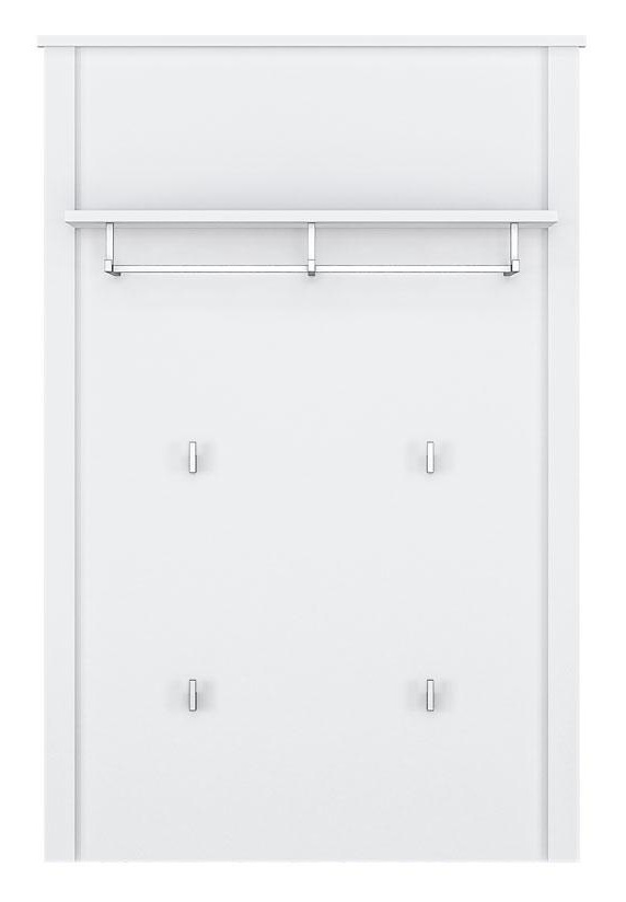 Фото Вешалка Helga WIE/80 от производителя Black Red White (БРВ) в Евпатории по цене 8 930 ₽