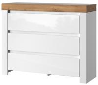 Фото  комод 3s таурус (taurus) производитель Анрэкс