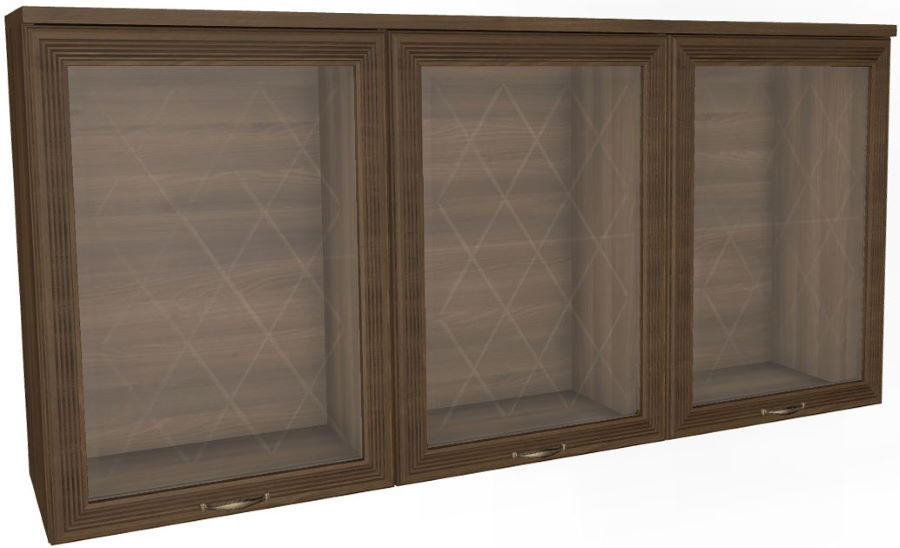 Фото Антресоль Карина АН-1011 от производителя Лером в Евпатории по цене 23 650 ₽