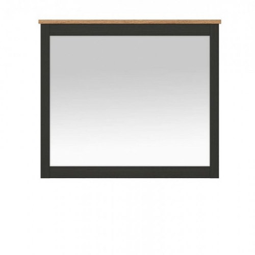 Фото Зеркало Loft LUS/90 от производителя Black Red White (БРВ) в Евпатории по цене 5 810 ₽