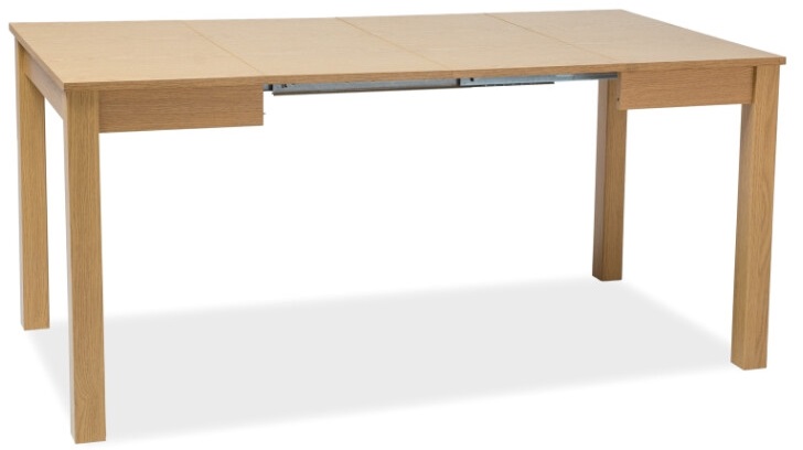 Фото Стол обеденный Signal Eldo от производителя Signal в Евпатории по цене 44&nbsp;830 ₽