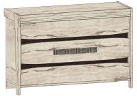 Фото mebel-dlya-gostinits комод мале производитель СБК