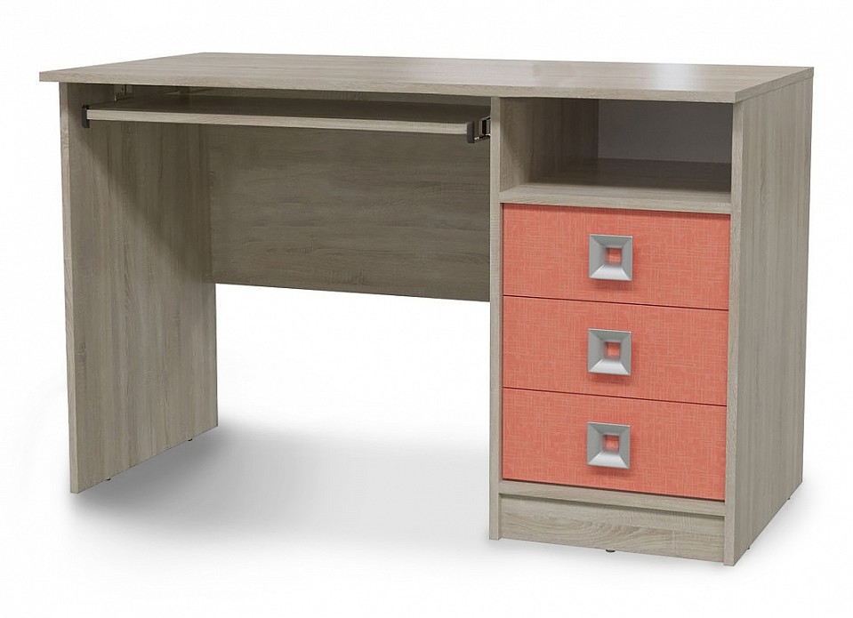 Фото Стол компьютерный Сити от производителя Гранд Кволити в Евпатории по цене 10&nbsp;710 ₽