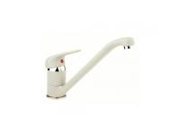 Смеситель цветной Granfest 3321 (h125) (Цвет смесителя терракот) в Евпатории от производителя 