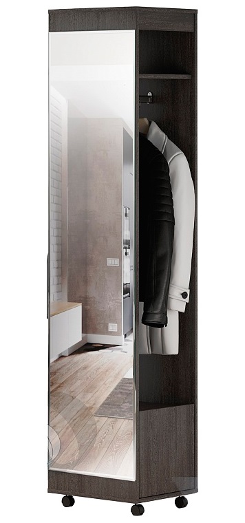 Фото Вешалка Сити от производителя Мебелони в Евпатории по цене 10&nbsp;180 ₽