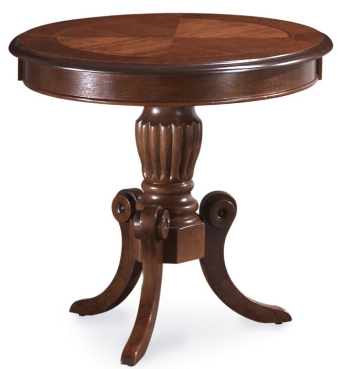 Фото Стол журнальный Signal Nevada D от производителя Signal в Евпатории по цене 22&nbsp;190 ₽