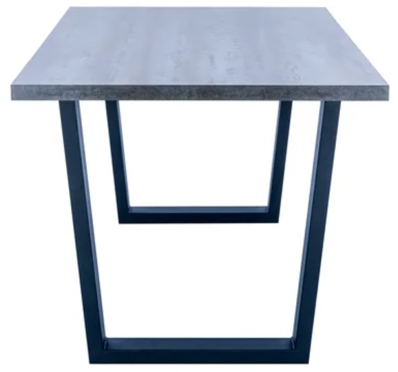 Фото Стол обеденный Leset Ларс от производителя Импэкс в Евпатории по цене 16 000 ₽