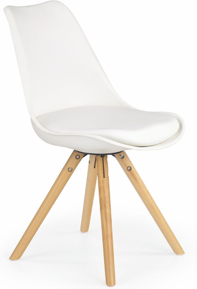 Фото Стул Halmar K201 от производителя Halmar  в Евпатории по цене 7&nbsp;610 ₽