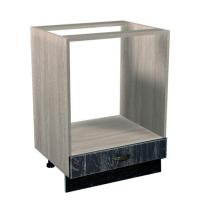 Фото  кухня лофт стол-рабочий стр600вст производитель 