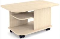 Фото  стол журнальный ст-6 производитель Ромис