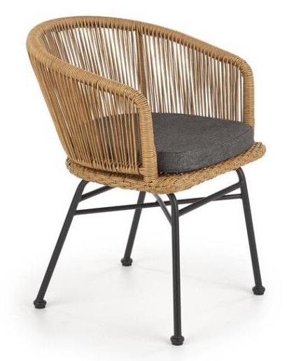 Фото Стул Halmar K400 от производителя Halmar  в Евпатории по цене 18 980 ₽