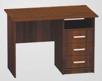 Фото stoly-pismennye стол письменный двк комфорт-1  производитель ДВК
