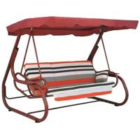 Фото kacheli качеля садовая орбита производитель Кемпинг Групп