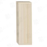 Фото raspashnoy-shkaf шкаф ника н8 (60) для одежды и белья  производитель Заречье