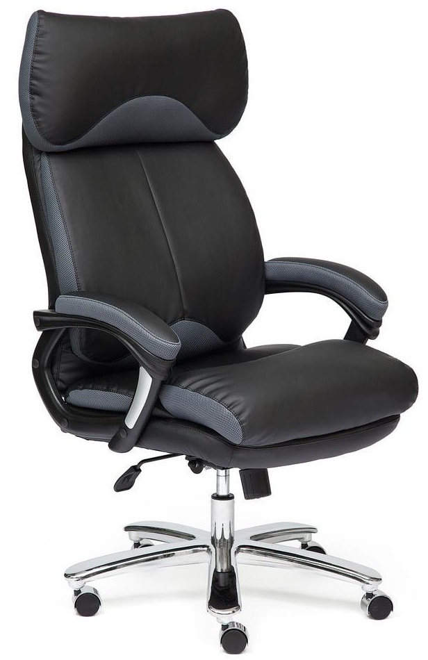 Фото Кресло для руководителя Гранд (Grand) от производителя Tetchair в Евпатории по цене 26&nbsp;890 ₽