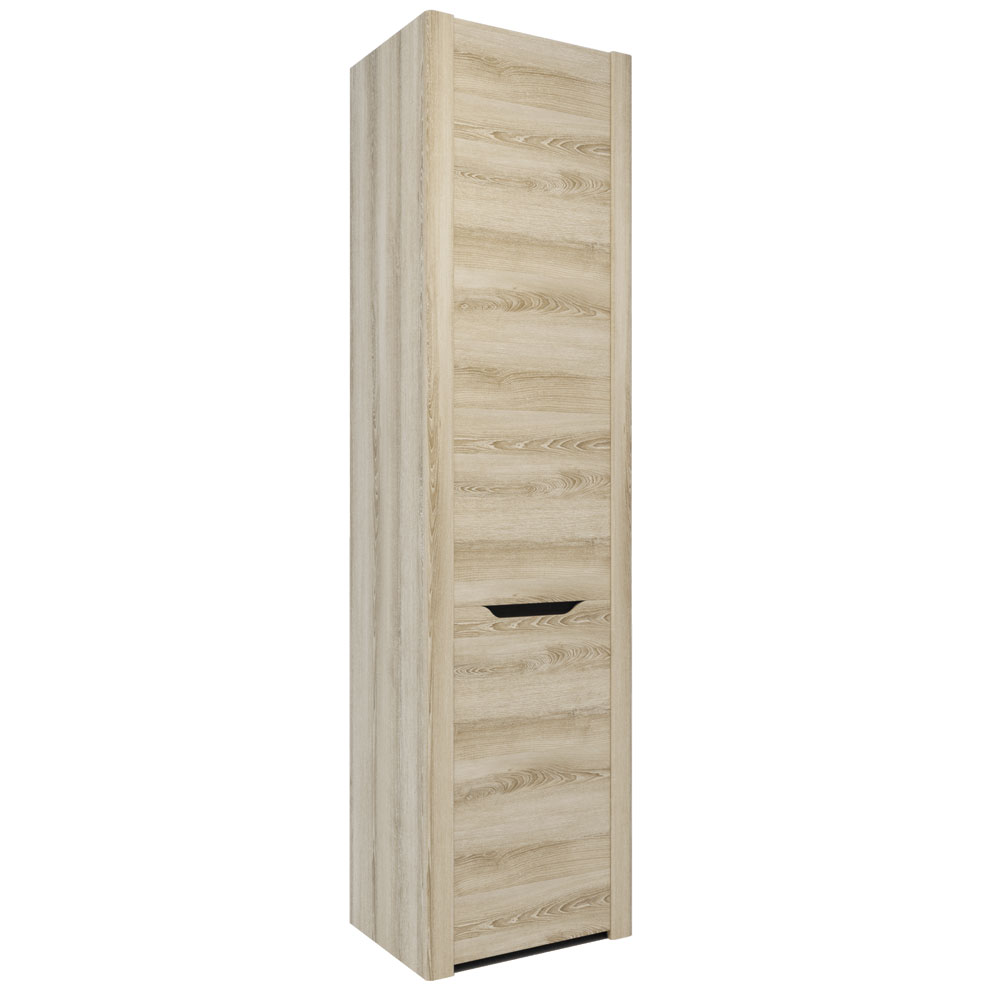 Фото Шкаф Афина А4 (58) однодверный от производителя Заречье в Евпатории по цене 13&nbsp;200 ₽