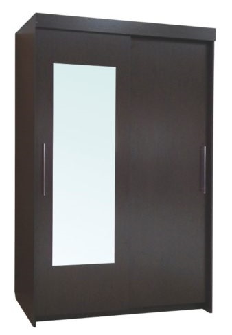 Фото Шкаф-купе ШК-6 (2 двери) в Евпатории по цене 25 390 ₽ от производителя Ромис, код товара 2000001668306, 2000001668313, 2000001668320, 2000001668337, 2000001668344, 2000001668351, 2000001668368, 2000001668375 шт Фото Шкаф-купе ШК-6 (2 двери) от производителя Ромис в Евпатории по цене 25 390 ₽