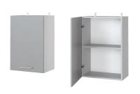 Кухня Сопрано шкаф навесной А-50 в интернет магазине Планета Комфорта Фото kukhnya-soprano-leko кухня сопрано шкаф навесной а-50 производитель Леко