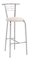 Фото  стул барный тина (tina) hoker  производитель Новый стиль