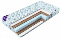 Фото  матрас вита kids (кидс) струтто-кокос 2 производитель Корона