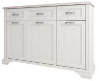 Тумба 3D3S Монако (Monako) (сосна винтаж-дуб анкона (Анрэкс) ) в Евпатории от производителя 