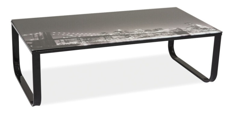 Фото Стол журнальный Signal Taxi II от производителя Signal в Евпатории по цене 14&nbsp;450 ₽