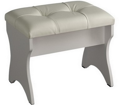 Фото Пуф Алиса от производителя Мебельсон в Евпатории по цене 3 490 ₽