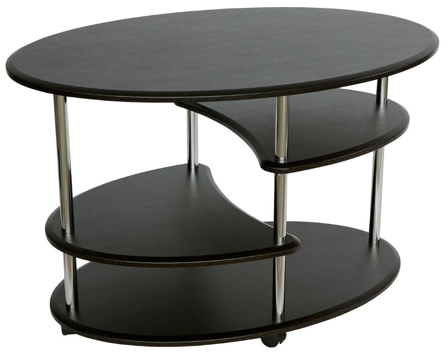 Фото Стол журнальный Эллипс от производителя Калифорния в Евпатории по цене 7&nbsp;750 ₽