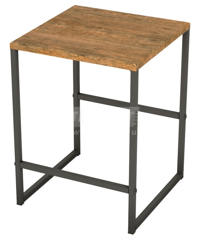 Фото Табурет Рокс от производителя Калифорния в Евпатории по цене 2&nbsp;860 ₽