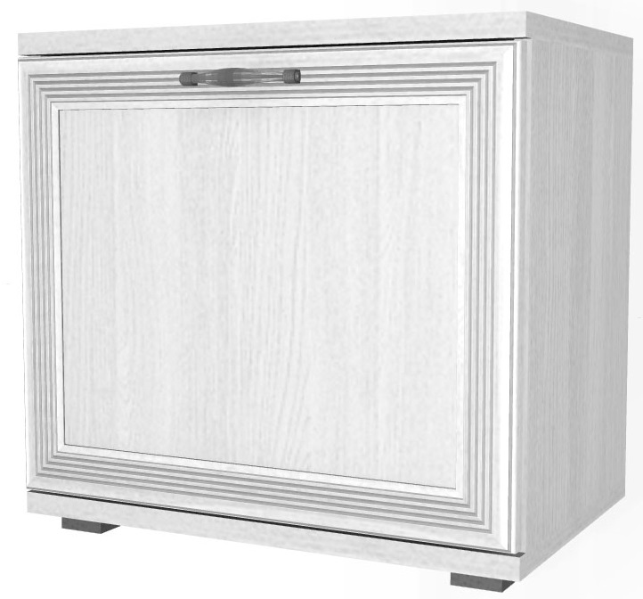 Фото Тумба Карина ТБ-1042 от производителя Лером в Евпатории по цене 6&nbsp;560 ₽