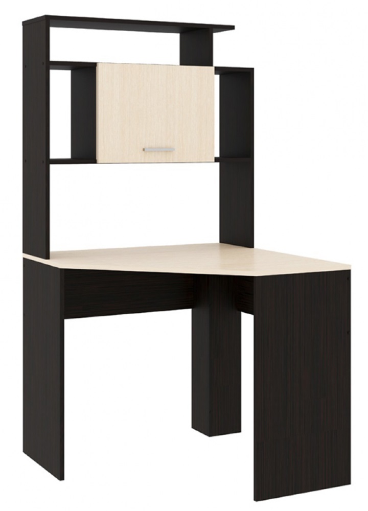 Фото Стол компьютерный ПКС-8 от производителя ПАМИР в Евпатории по цене 5 790 ₽