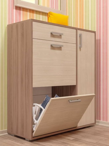 Фото Обувница ОБ-1 от производителя Пирамида в Евпатории по цене 6&nbsp;280 ₽