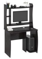 Фото  стол компьютерный школьник-люкс (м) производитель ТриЯ