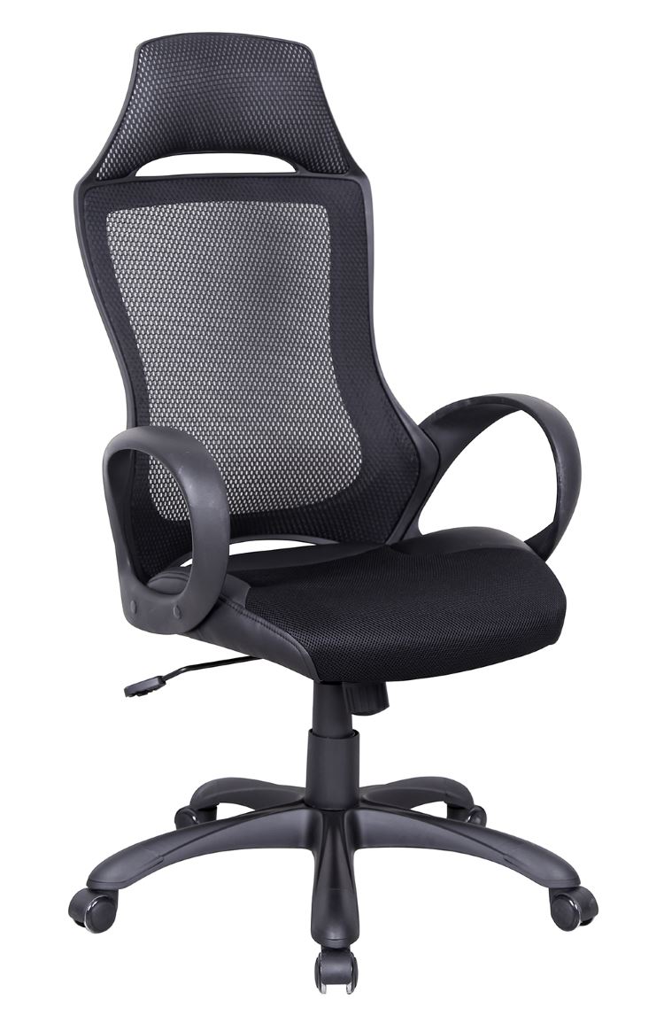 Фото Кресло для персонала Меш (Mesh)-3 от производителя Tetchair в Евпатории по цене 13 170 ₽